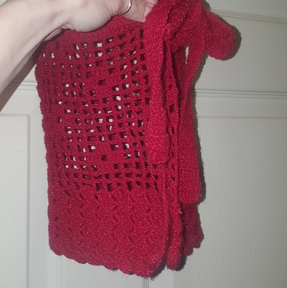 ●SALE●🇨🇦Crochet Bralette - Picture 11 of 13